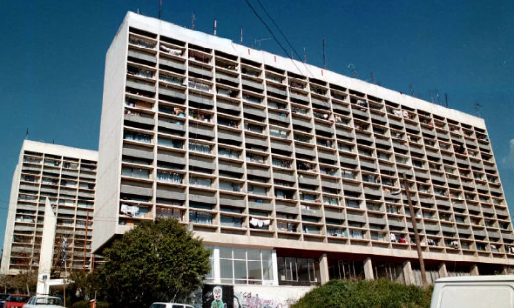 Νεκρός 23χρονος που έπεσε από ταράτσα των φοιτητικών εστιών